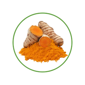 turmeric